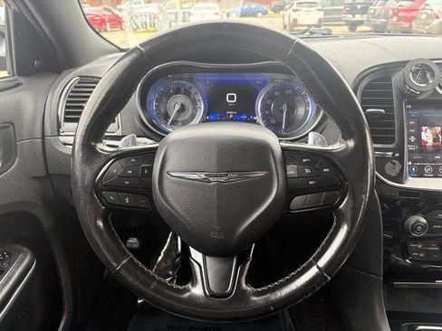 Used 2021 Chrysler 300 S RWD image 15