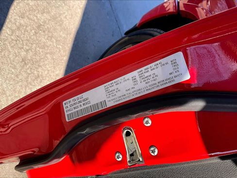 Used 2022 RAM 2500 Laramie w/ Night Edition image 33