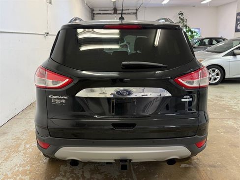 Used 2016 Ford Escape SE w/ SE Chrome Package AWD/4WD image 5