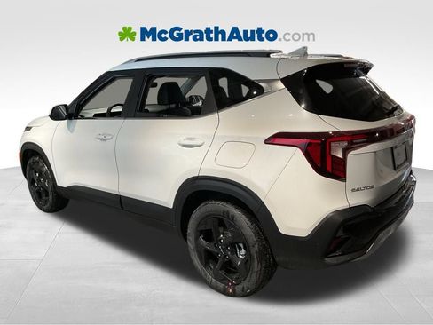 New 2026 Kia Seltos EX w/ EX Sunroof Package AWD/4WD image 6