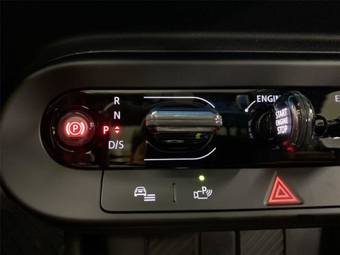 New 2026 MINI Cooper S image 26