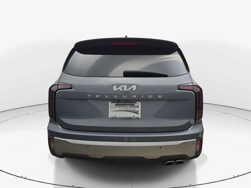 Used 2024 Kia Telluride EX FWD image 7