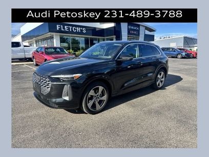 Used 2025 Audi Q5 Prestige