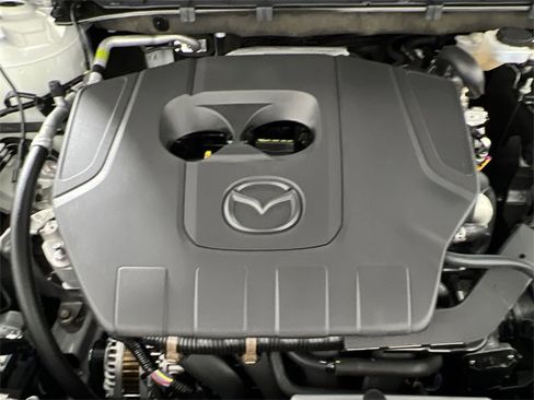 New 2025 MAZDA CX-5 Carbon Edition image 16