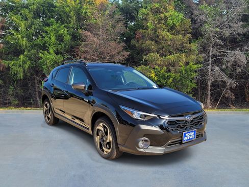 New 2026 Subaru Crosstrek 2.5i Limited AWD/4WD image 15