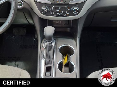 Used 2023 Chevrolet Equinox LT FWD image 22