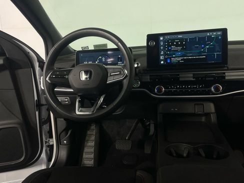 Used 2025 Honda Prologue Eco image 13