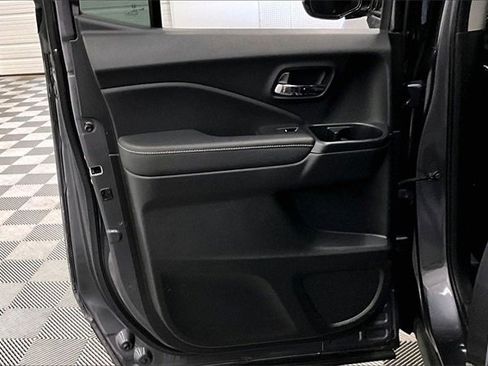 Used 2022 Honda Ridgeline RTL-E image 20