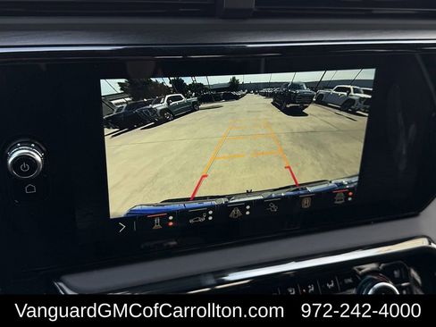 New 2026 GMC Sierra 1500 AT4X AWD/4WD image 14