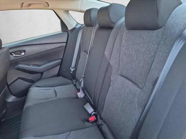 New 2026 Honda Accord SE image 15