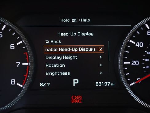 Used 2021 Kia Telluride SX w/ SX Prestige Package AWD/4WD image 19
