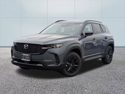 Used 2026 MAZDA CX-50 AWD 2.5 Hybrid w/ Premium Pkg