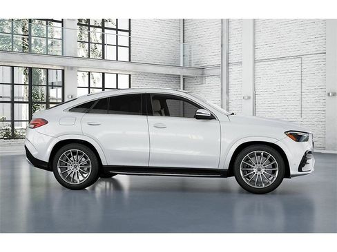 New 2026 Mercedes-Benz GLE 450 4MATIC Coupe image 15