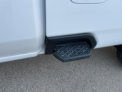 New 2025 Chevrolet Silverado 2500 W/T w/ WT Convenience Package image 33