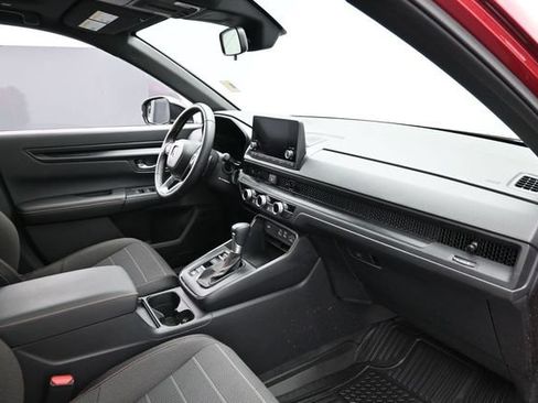 Used 2025 Honda CR-V Sport image 28