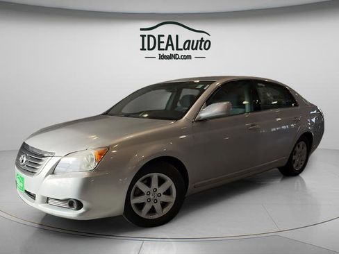 Used 2008 Toyota Avalon XL image 1