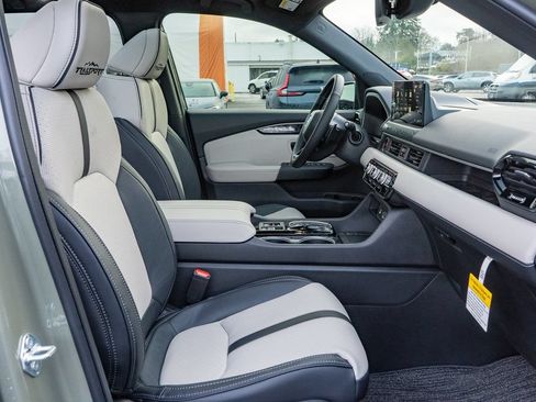 New 2026 Honda Passport TrailSport Elite image 16