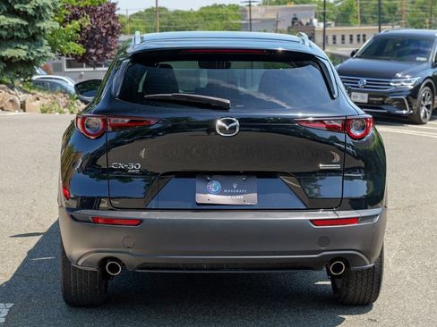 Used 2023 MAZDA CX-30 AWD 2.5 S w/ Preferred Package image 6