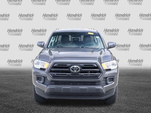 Used 2019 Toyota Tacoma SR w/ SR Convenience Package RWD image 3