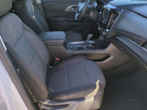 Used 2018 Chevrolet Traverse LS image 23