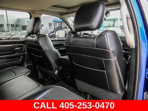 Used 2017 RAM 1500 Sport AWD/4WD image 48