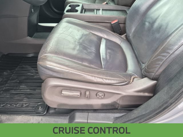 Used 2019 Honda Odyssey EX-L image 17