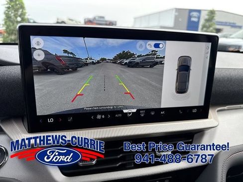 New 2026 Ford Explorer Active w/ Active Comfort Package RWD image 20