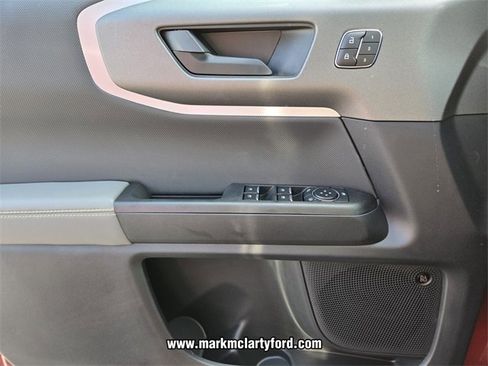 New 2025 Ford Bronco Sport Badlands w/ Sasquatch Badlands Package image 22