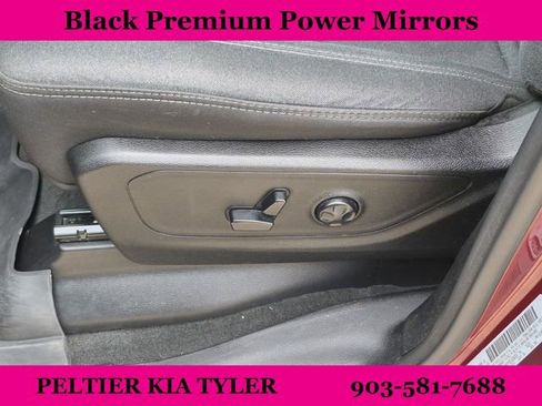 Used 2020 RAM 1500 Lone Star RWD image 22