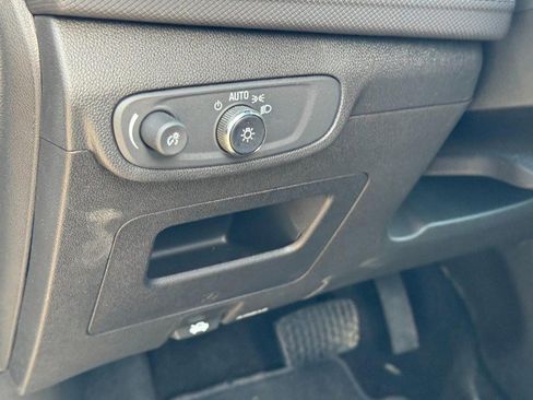 New 2026 Chevrolet TrailBlazer LT FWD image 34