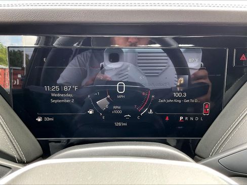 Used 2026 GMC Yukon Elevation w/ LPO, Floor Liner Package RWD image 26
