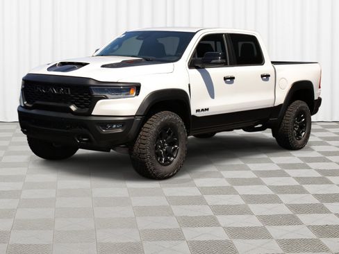 New 2026 RAM 1500 RHO AWD/4WD image 39