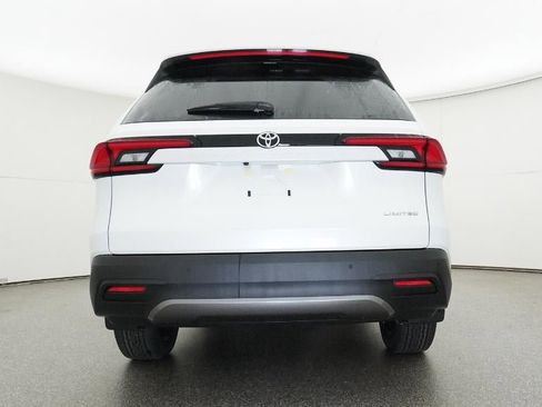 New 2026 Toyota Grand Highlander Limited image 23