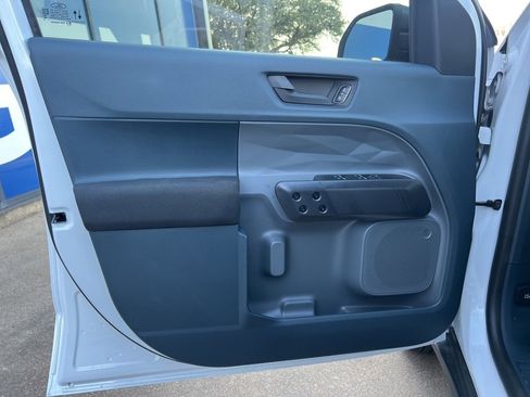 New 2025 Ford Maverick XL w/ Equipment Group 102A image 10