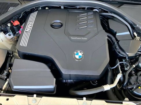 Used 2022 BMW 330i Sedan w/ Convenience Package RWD image 31