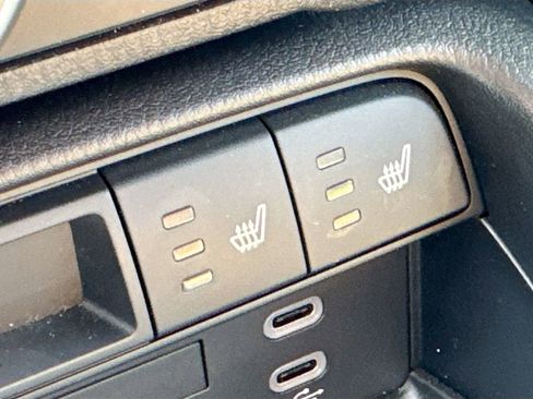 Used 2025 MAZDA MX-5 Miata RF Grand Touring image 22