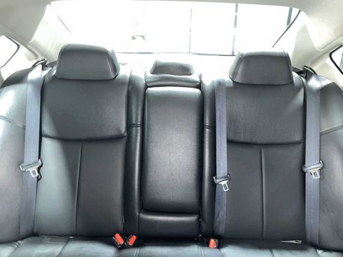 Used 2017 Nissan Altima 2.5 SR w/ Midnight Edition Package image 22