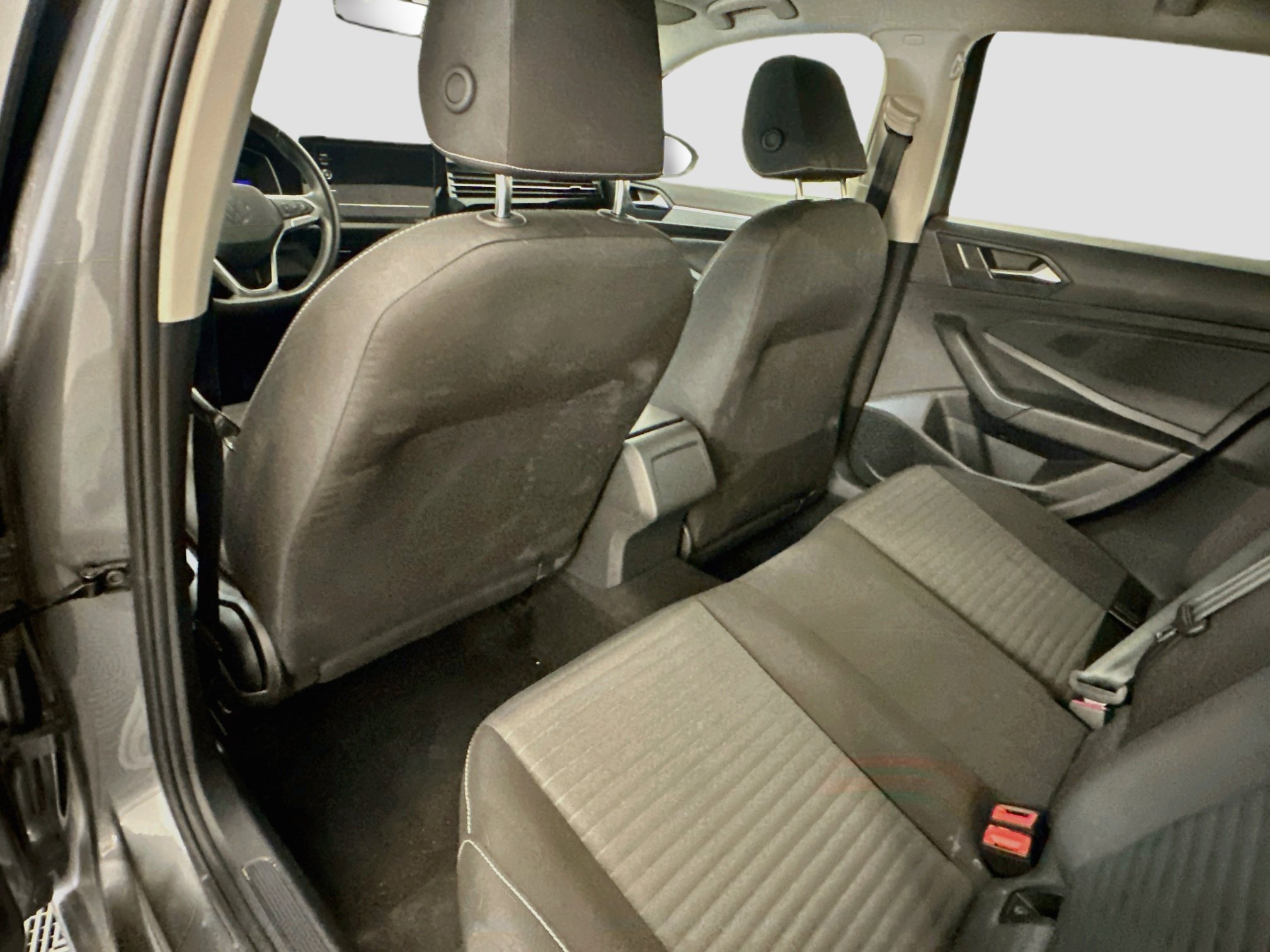 Used 2025 Volkswagen Jetta S FWD image 27
