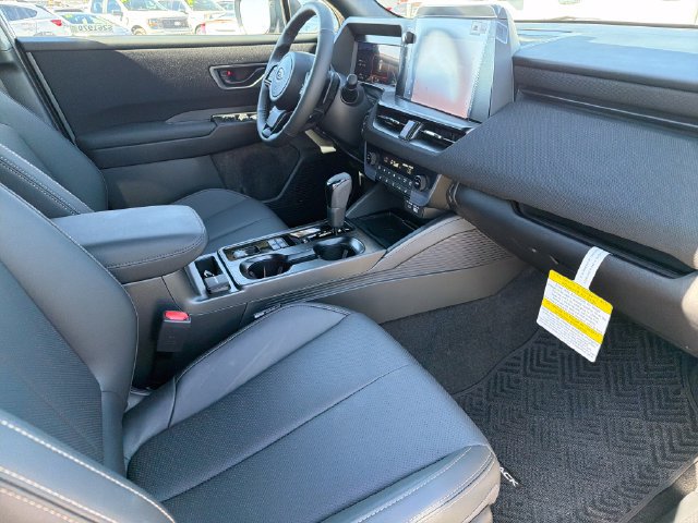 New 2026 Subaru Outback Limited XT AWD/4WD image 23