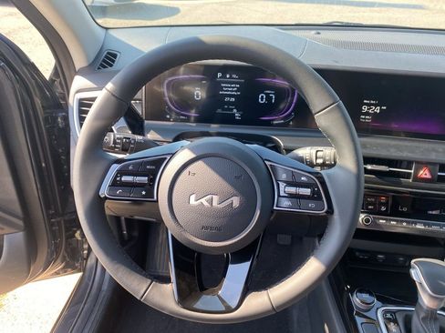 New 2026 Kia Seltos S image 22