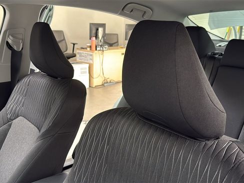 Certified 2025 Toyota Camry LE w/ Convenience Package image 13