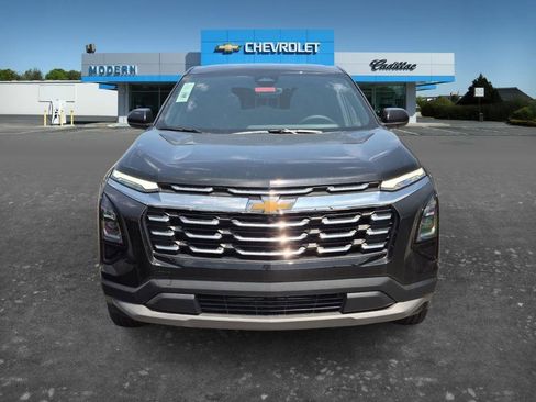 New 2026 Chevrolet Equinox LT FWD image 8