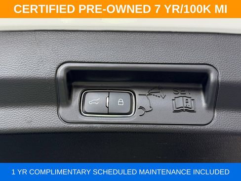 Used 2022 Ford Explorer ST w/ Equipment Group 401A AWD/4WD image 28