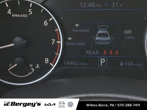 Used 2023 Nissan Altima 2.5 SV image 23