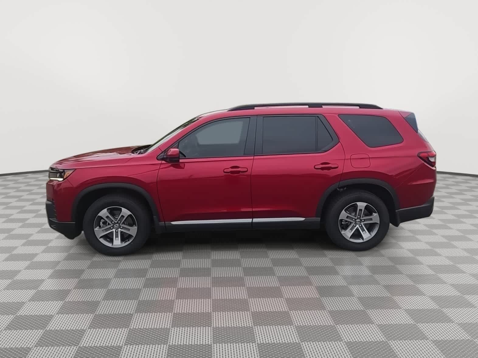 Certified 2026 Honda Pilot EX-L image 5
