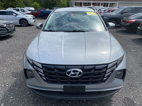 Used 2024 Hyundai Tucson SEL image 3