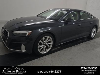 Used 2023 Audi A5 2.0T Premium w/ Convenience Package