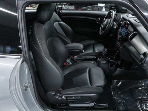 Certified 2023 MINI Cooper S FWD image 18