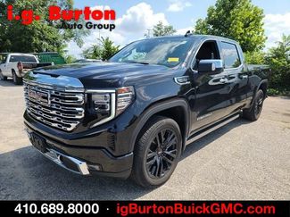 Used 2023 GMC Sierra 1500 Denali w/ Technology Package AWD/4WD video 3