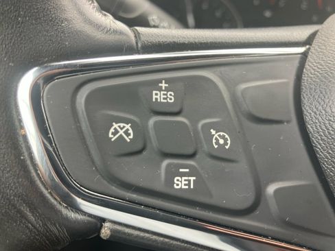Used 2019 Chevrolet Equinox Premier w/ LPO, Floor Liner Package image 22